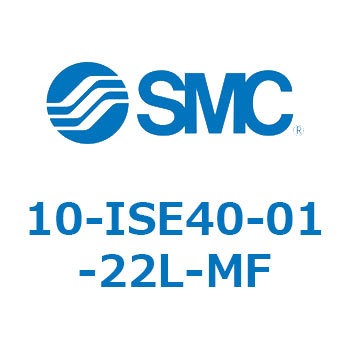 10-ISE40-01-22L-MF �N���[�����[���p��C���@��(10-ISE�`) SMC 31809382