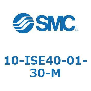 10-ISE40-01-30-M N[[pC@(10-ISE`) SMC 31809425