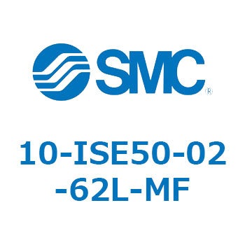 10-ISE50-02-62L-MF N[[pC@(10-ISE`) SMC 31809723