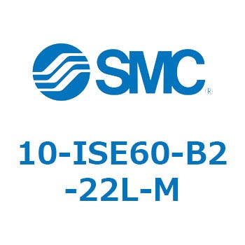 10-ISE60-B2-22L-M N[[pC@(10-ISE`) SMC 31809784