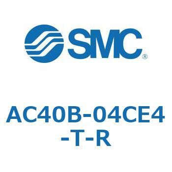 AC40B-04CE4-T-R AC Series(AC40B-04) SMC 31811745