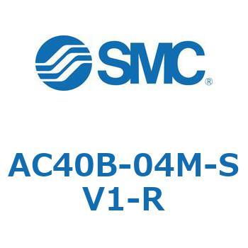 AC40B-04M-SV1-R AC Series(AC40B-04) SMC 31811903