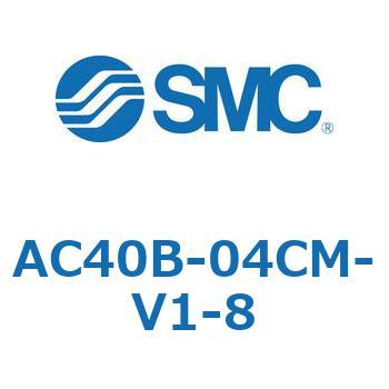 AC40B-04CM-V1-8 AC Series(AC40B-04) SMC 31812226
