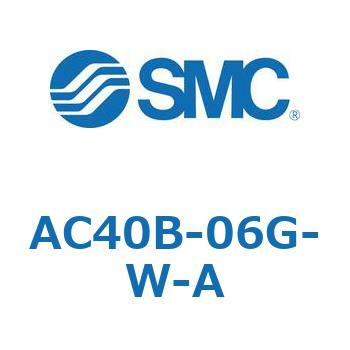 AC40B-06G-W-A AC Series(AC40B-06) SMC 31813802