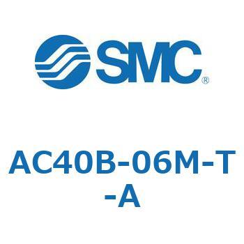 AC40B-06M-T-A AC Series(AC40B-06) SMC 31813888
