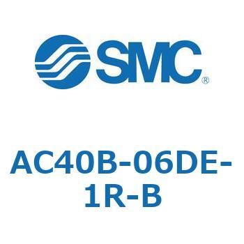 AC40B-06DE-1R-B AC Series(AC40B-06) SMC 31814256