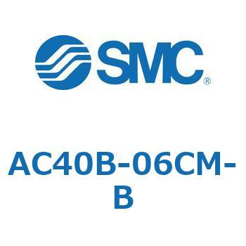 AC40B-06CM-B AC Series(AC40B-06) SMC 31814432