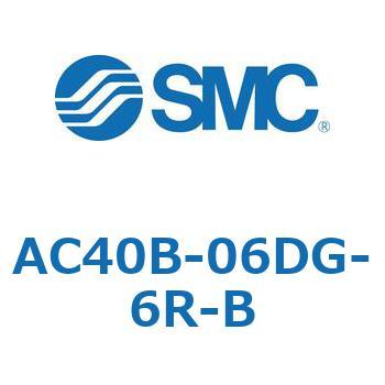 AC40B-06DG-6R-B AC Series(AC40B-06) SMC 31814518