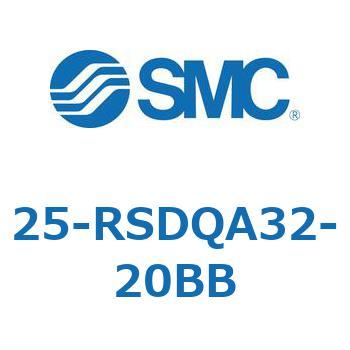 25 Series(25) SMC