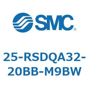 25 Series(25) SMC