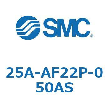 25A Series(25A-AF) SMC