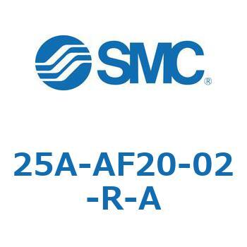 25A Series(25A-AF) SMC