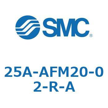 25A Series(25A-AF) SMC