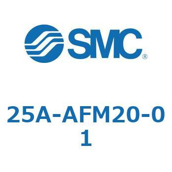25A-AFM20-01 25A Series(25A-AF) SMC 31816383