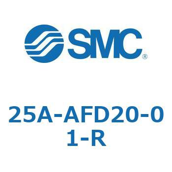 25A-AFD20-01-R 25A Series(25A-AF) SMC 31816408