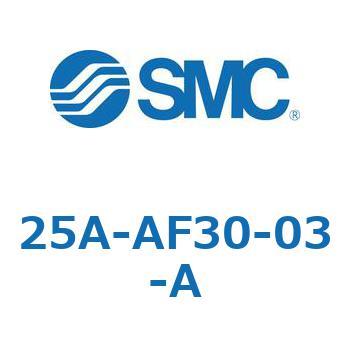 25A Series(25A-AF) SMC