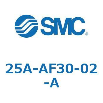 25A Series(25A-AF) SMC