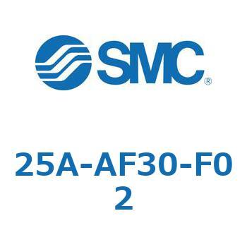 25A-AF30-F02 25A Series(25A-AF) SMC 31816462