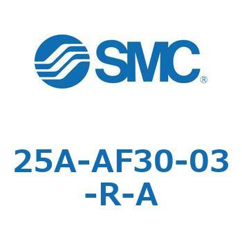 25A Series(25A-AF) SMC