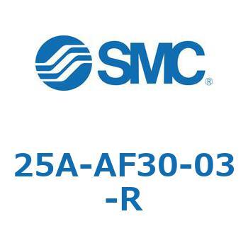 25A-AF30-03-R 25A Series(25A-AF) SMC 31816505