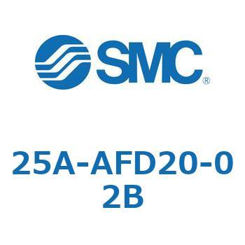 25A-AFD20-02B 25A Series(25A-AF) SMC 31816523