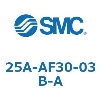 25A Series(25A-AF) SMC