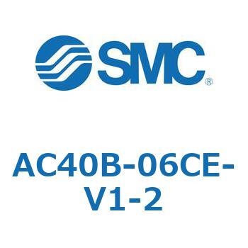 AC Series(AC40B-06) SMC