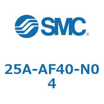 25A-AF40-N04 25A Series(25A-AF) SMC 31816706