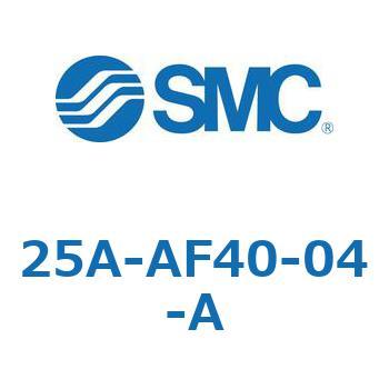 25A Series(25A-AF) SMC