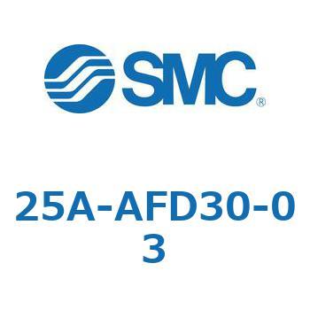 25A-AFD30-03 25A Series(25A-AF) SMC 31816785
