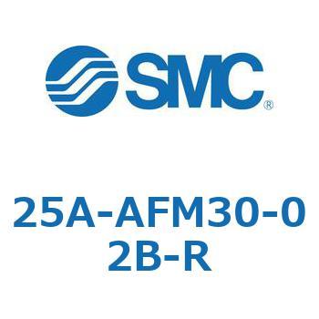 25A-AFM30-02B-R 25A Series(25A-AF) SMC 31816803