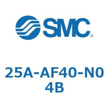 25A-AF40-N04B 25A Series(25A-AF) SMC 31816846