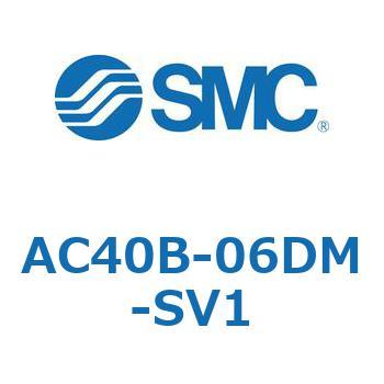 AC Series(AC40B-06) SMC