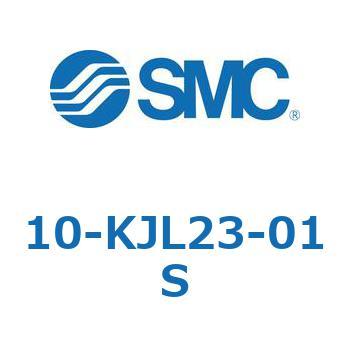 クリーンルーム用空気圧機器(10-KJ～) SMC