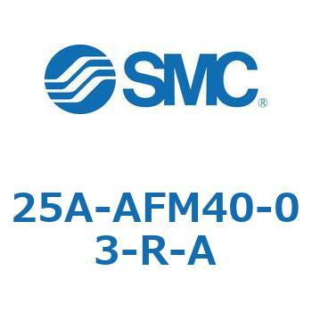 25A Series(25A-AF) SMC