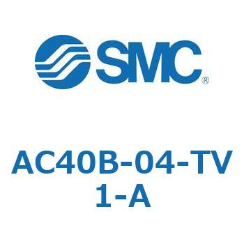 AC40B-04-TV1-A AC Series(AC40B-4) SMC 31818456
