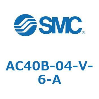 AC40B-04-V-6-A AC Series(AC40B-4) SMC 31818517