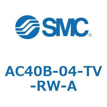 AC40B-04-TV-RW-A AC Series(AC40B-4) SMC 31818578