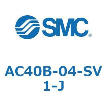 AC Series(AC40B-4) SMC
