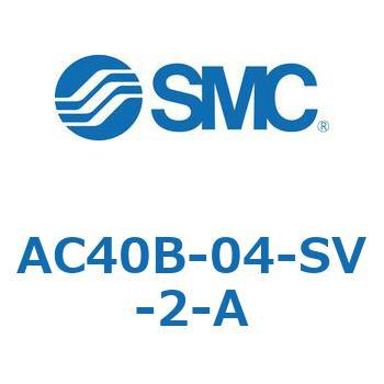 AC40B-04-SV-2-A AC Series(AC40B-4) SMC 31818736