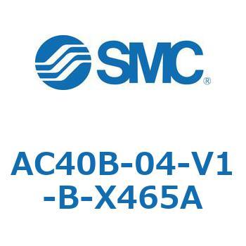 AC Series(AC40B-4) SMC