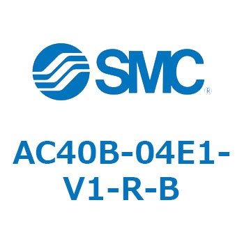 AC40B-04E1-V1-R-B AC Series(AC40B-40) SMC 31819104