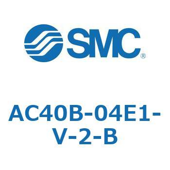 AC40B-04E1-V-2-B AC Series(AC40B-40) SMC 31819165