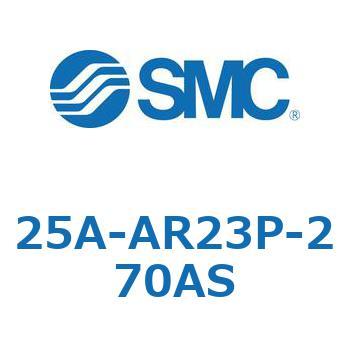 25A Series(25A-AR) - SMC