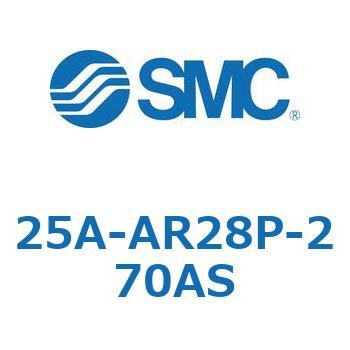 25A Series(25A-AR) - SMC