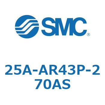 25A Series(25A-AR) - SMC