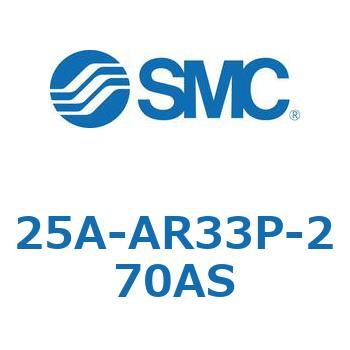 25A Series(25A-AR) - SMC