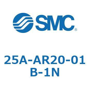 25A-AR20-01B-1N 25A Series(25A-AR) SMC 31819454