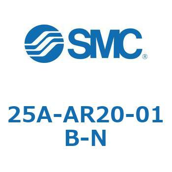 25A-AR20-01B-N 25A Series(25A-AR) SMC 31819515