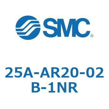 25A-AR20-02B-1NR 25A Series(25A-AR) SMC 31819558